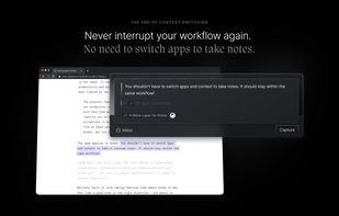 Lazy screenshot 1