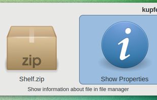 kupfer screenshot 1
