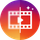 Nero AI Video Upscaler icon