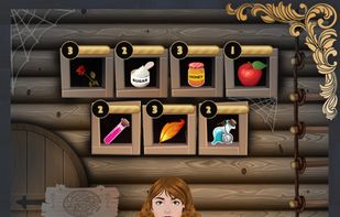 Princess Magic: Beauty Potion screenshot 1