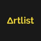 Artlist icon