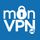 monVPN icon