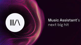 Music Assistant 2.4 brings Assist devices enhancements, Spotify Connect & podcast support image