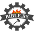 Bible.rs icon