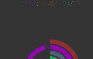 Raphaël screenshot 1