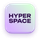 Hyperspace AI icon