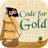Code for Gold icon