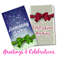 Festival Greeting Cards icon