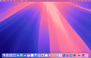 Scroll the Volume screenshot 2