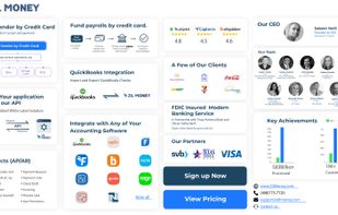 Pay by Credit Card