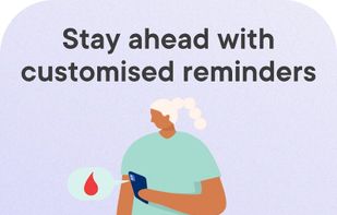 Clue Period Tracker & Calendar screenshot 3