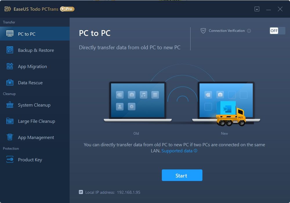 EaseUS Todo PCTrans Alternatives and Similar Software | AlternativeTo