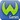 WildTangent icon