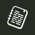 Shkiper Notepad icon