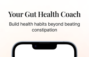 Balloon: Gut Health Coach screenshot 3