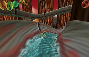 Bugdom 2 screenshot 2