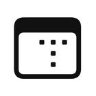 Today - Planner and Calendar icon