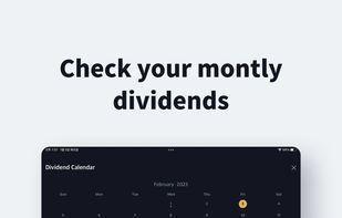 The Rich screenshot 1