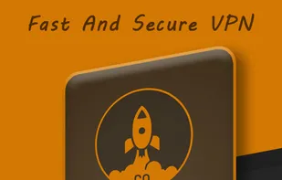 HUBVPN screenshot 1