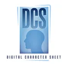 Digital Character Sheet icon