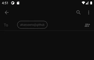 NoFb Event Scraper screenshot 3