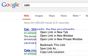 Page Portal screenshot 1