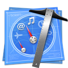 Dashcode icon