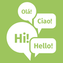 MultilingualPress icon