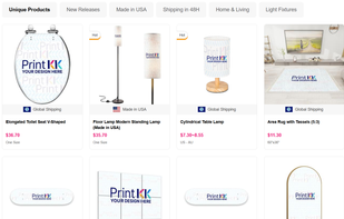 PrintKK screenshot 1