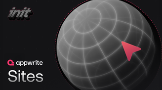Appwrite Sites launches open-source web hosting with static and SSR support image