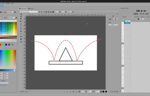 TupiTube screenshot 1