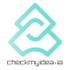 Checkmyidea-IA icon
