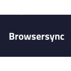 Browsersync icon