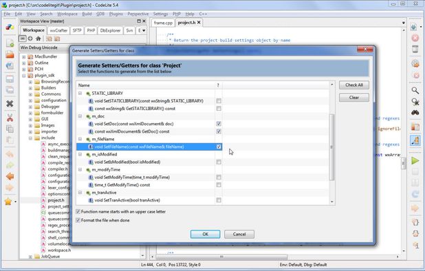 Embarcadero Dev-C++ Alternatives: Top 10 IDEs & Similar Apps ...