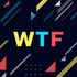 WTF Media icon