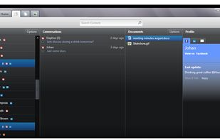 Inbox2 screenshot 2