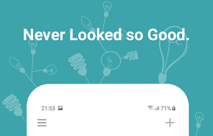 Steno Notes screenshot 1