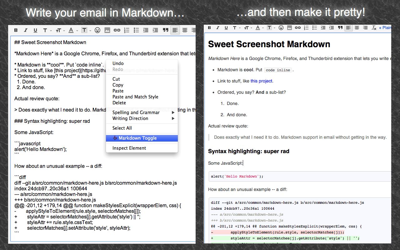 Markdown Text to HTML Conversion Tool For Web Writers AlternativeTo markdown-text-to-html-conversion-tool-for-web-writers-alternativeto