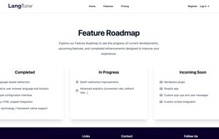 Features