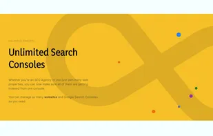 Go index me! screenshot 1