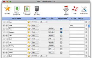 Panorama screenshot 1