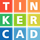 Autodesk Tinkercad icon