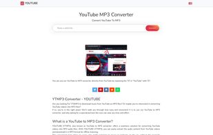 YduTube screenshot 1