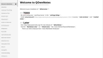 qownnotes download