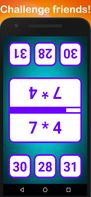 Try multiplayer game mode!