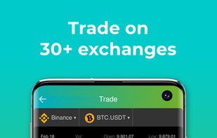 Good Crypto screenshot 1