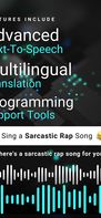 AI Chat Bot: Writing Assistant screenshot 2