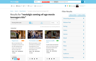 Tastoid screenshot 2