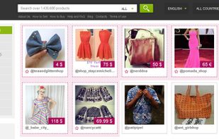 Inselly screenshot 1
