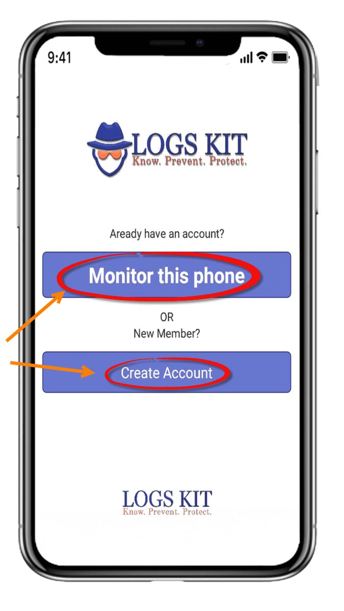 Logskit Alternatives: 25+ Phone Trackers And Similar Apps | AlternativeTo